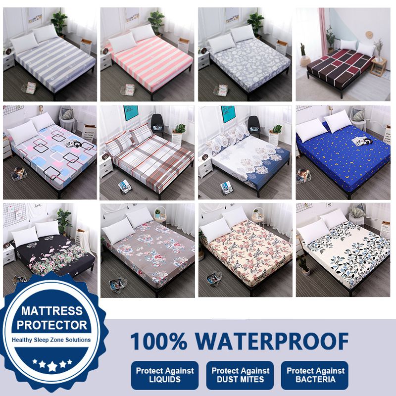 Vỏ Bọc Đệm Chống Nước Tiểu Cho Thú Cưng