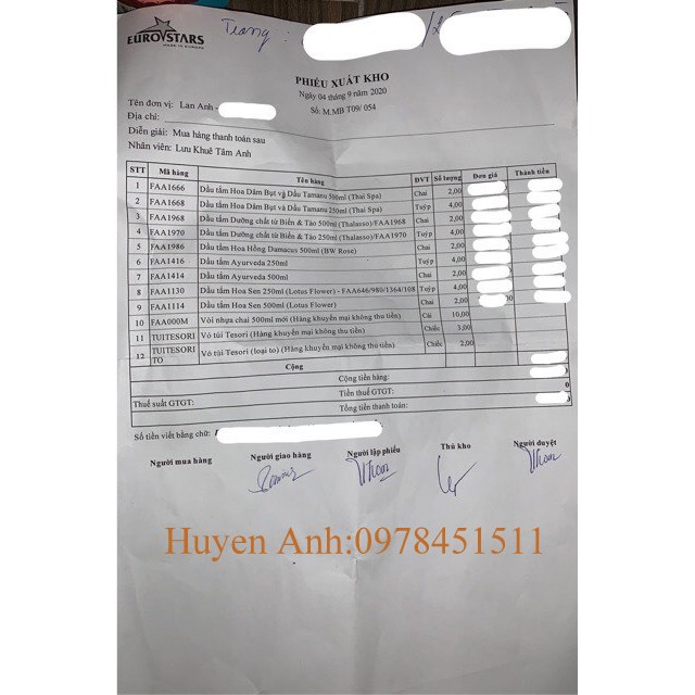 Gói Sữa tắm hương nước hoa xích Tesori D'Oriente 6ml | BigBuy360 - bigbuy360.vn