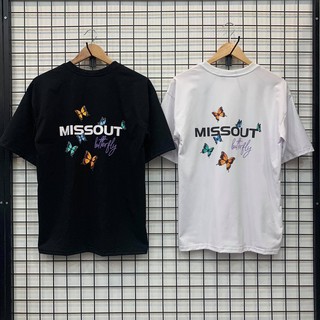 ÁO MISSOUT BƯỚM