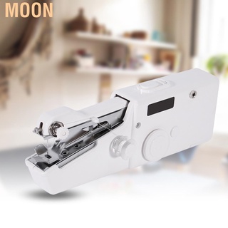 [Ready Stock]Máy May Mini Cầm Tay Không Dây