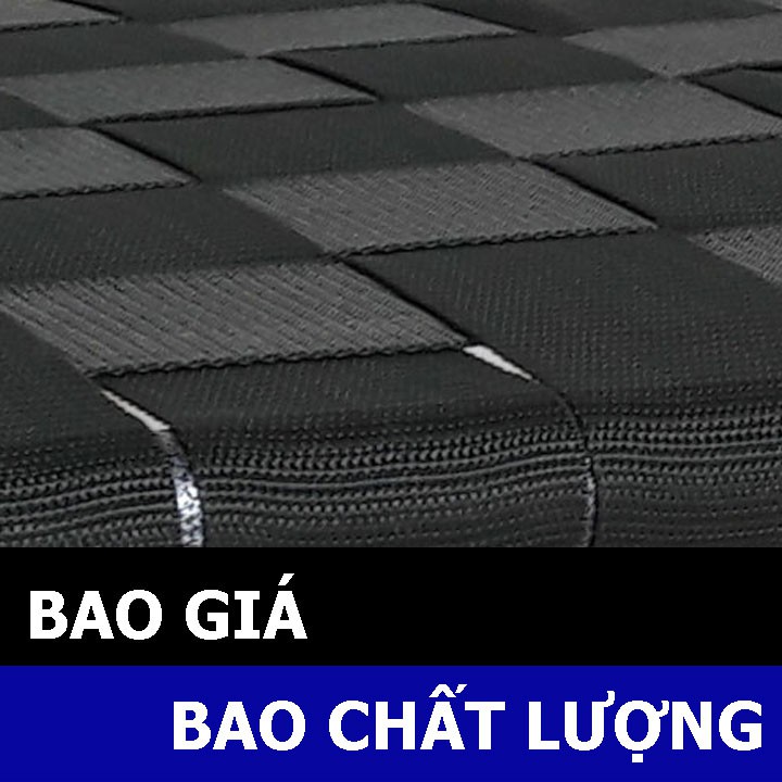 Giường xếp chân cao loại tốt Duy Lộc