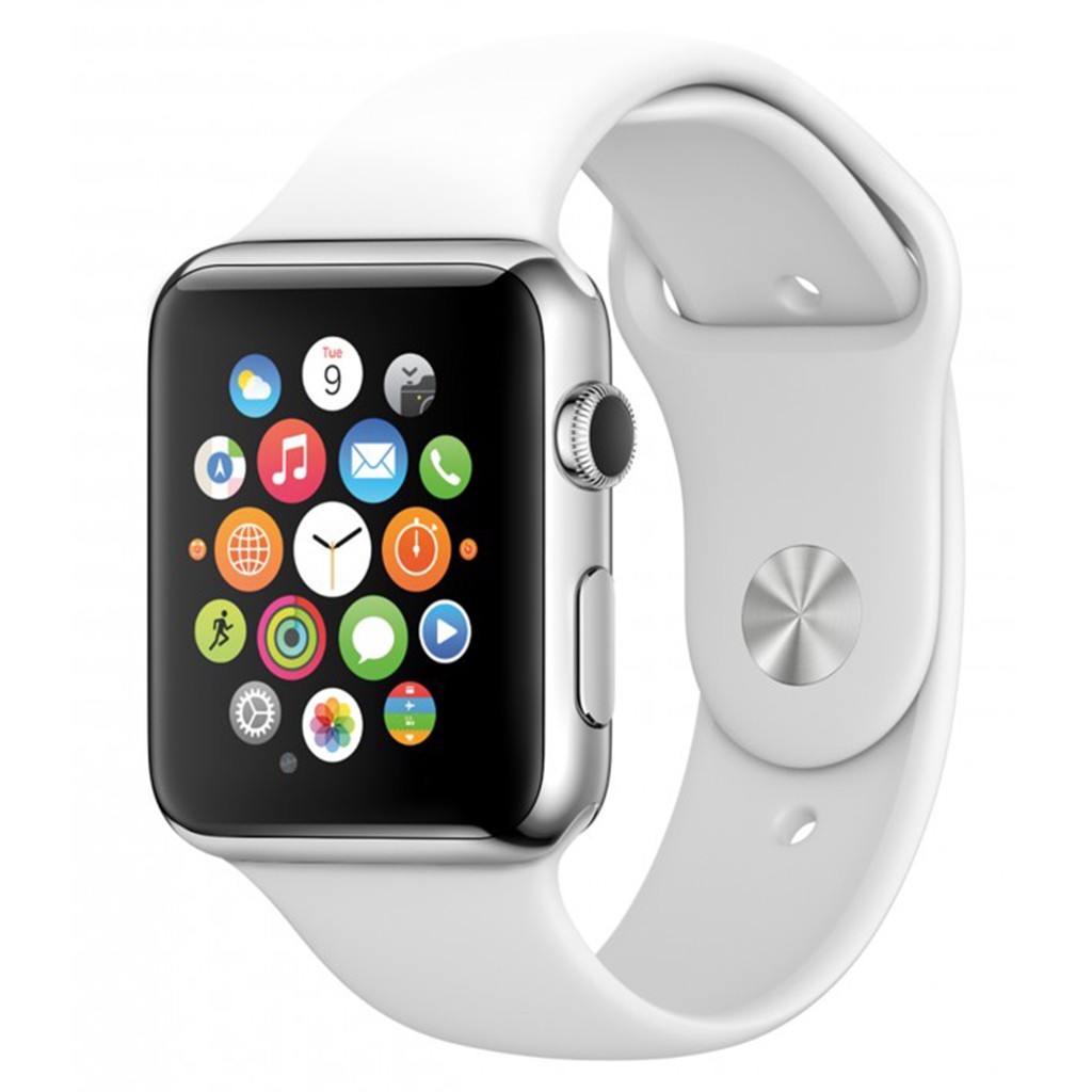 Đồng hồ thông minh Smartwatch A1 có khe gắn sim nghe gọi như điện thoại thông minh đủ màu giá rẻ