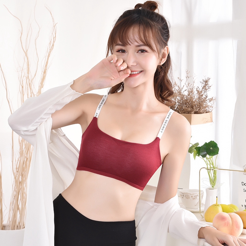 Áo lót nâng ngực có miếng đệm thời trang cho nữ