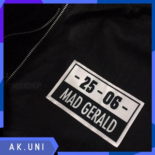 [Ảnh thật] Áo khoác Bomber WANTED.PD (hàng design cao cấp)