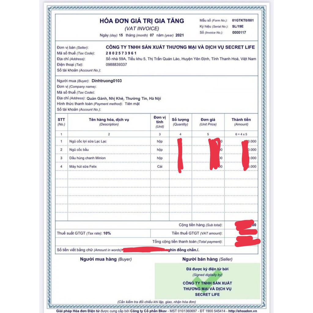 NGŨ CỐC LỢI SỮA LẠC LẠC - NGŨ CỐC LỢI SỮA - NGŨ CỐC LẠC LẠC (30 gói/hộp 700g) - NGŨ CỐC LẠC LẠC LỢI SỮA