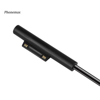 Cáp Sạc Usb Loại C Dành Cho Microsoft Surface Pro 6 / 5 / 4 / 3