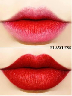 Son Pony Effect Stayfit Matte Lip Color