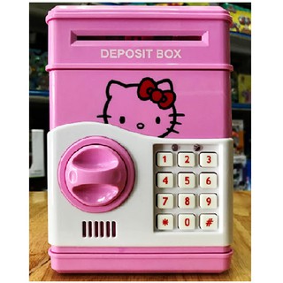 két sắt mini - két sắt mini cho bé