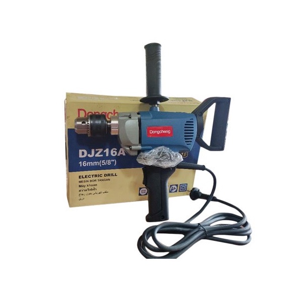 Máy Khoan Chuồn Djz16A  Chuyên Dụng