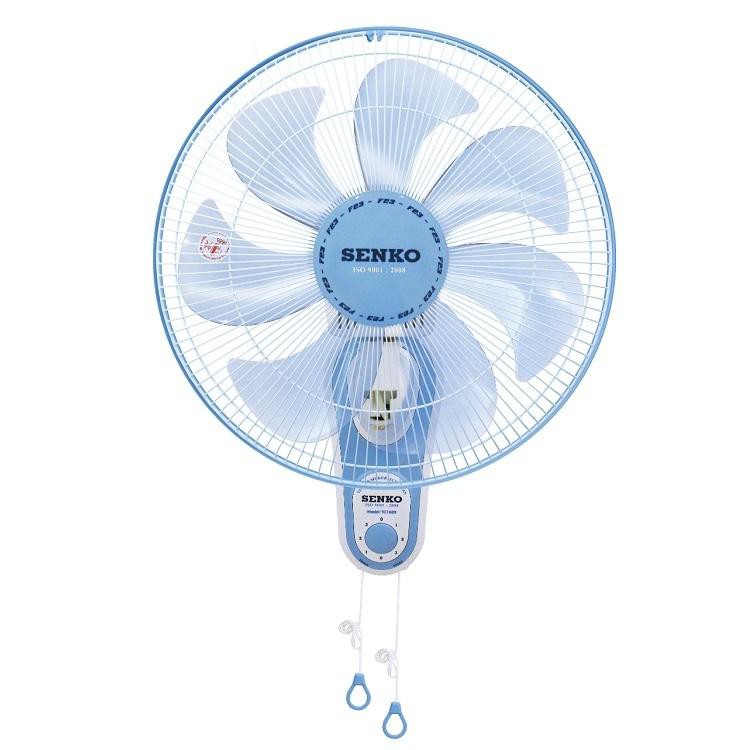 Quạt treo tường 2 dây F23 7 cánh Senko TC1620