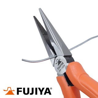 Kìm mũi nhọn chuyên dụng Fujiya AR-150S