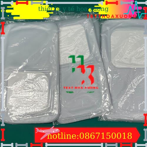 [Rẻ vô địch] Hậu môn nhân tạo dùng 1 lần (100 túi/hộp)