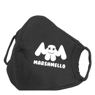 Khẩu Trang Marshmello