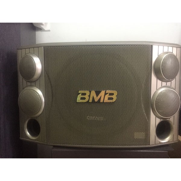 loa karaoke BMB 1000