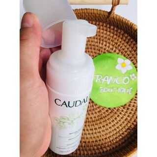 Sữa rửa mặt Caudalie 150ml - Nội địa Pháp