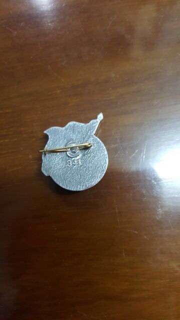 Combo 10 Huy hiệu đoàn giá sỉ 28k