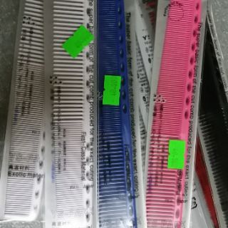 Lược cắt tóc Nhật
