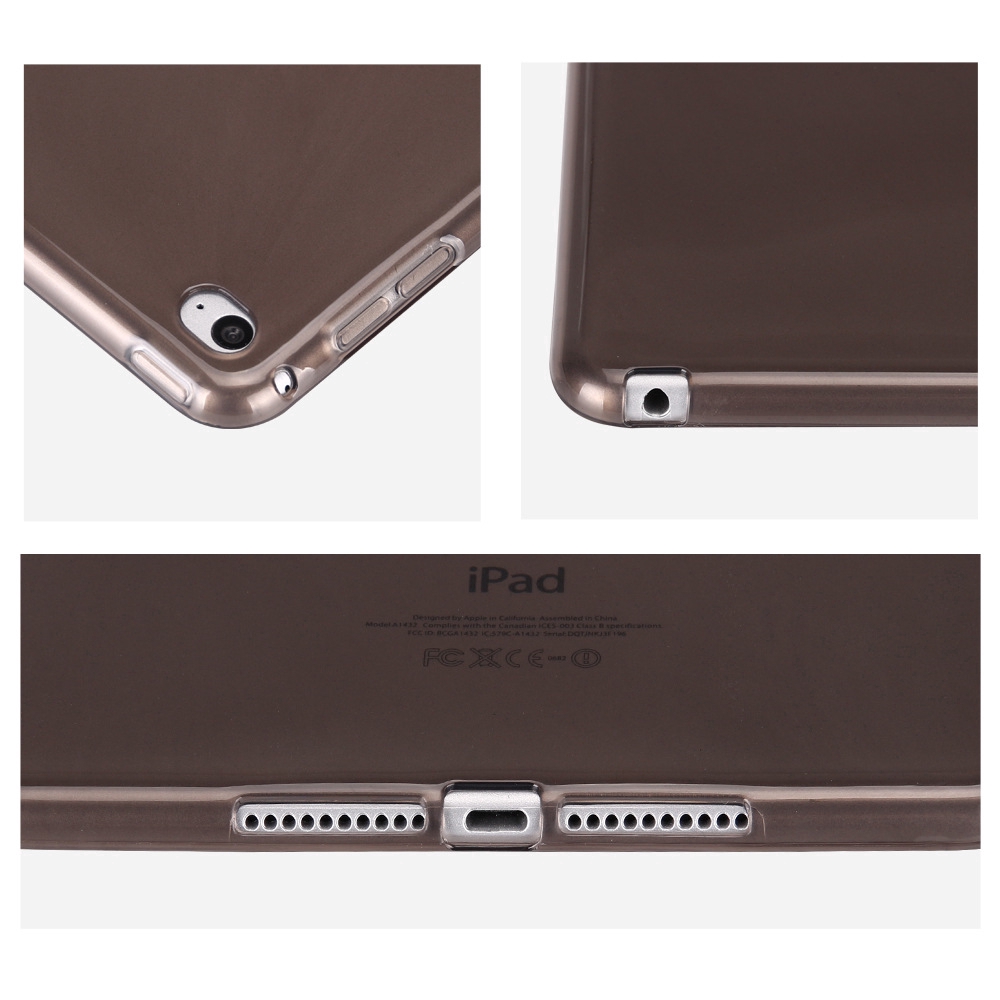 Ốp máy tính bảng Apple iPad 2 3 4 Air 1 2 Mini 1 2 3 4 5 6 Pro11 9.7 2017 | BigBuy360 - bigbuy360.vn