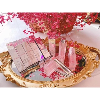 Son dưỡng Dior Addict Lip Glow
