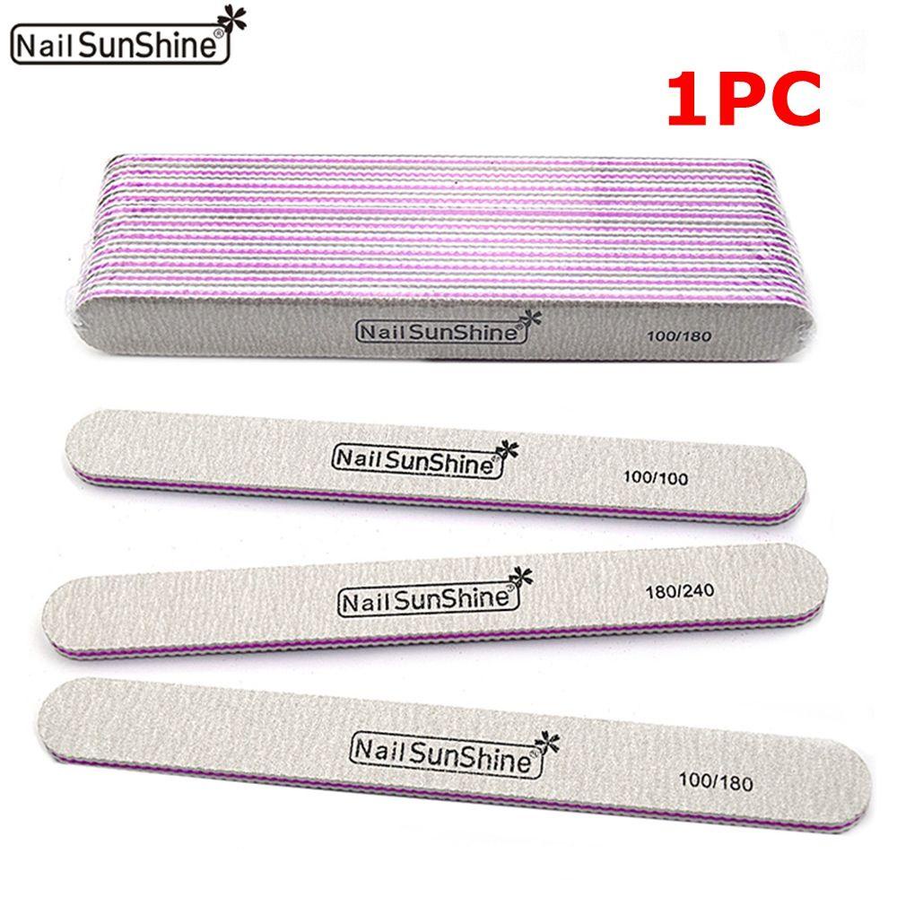 1 Cây Dũa Móng Hai Mặt Chuyên Nghiệp