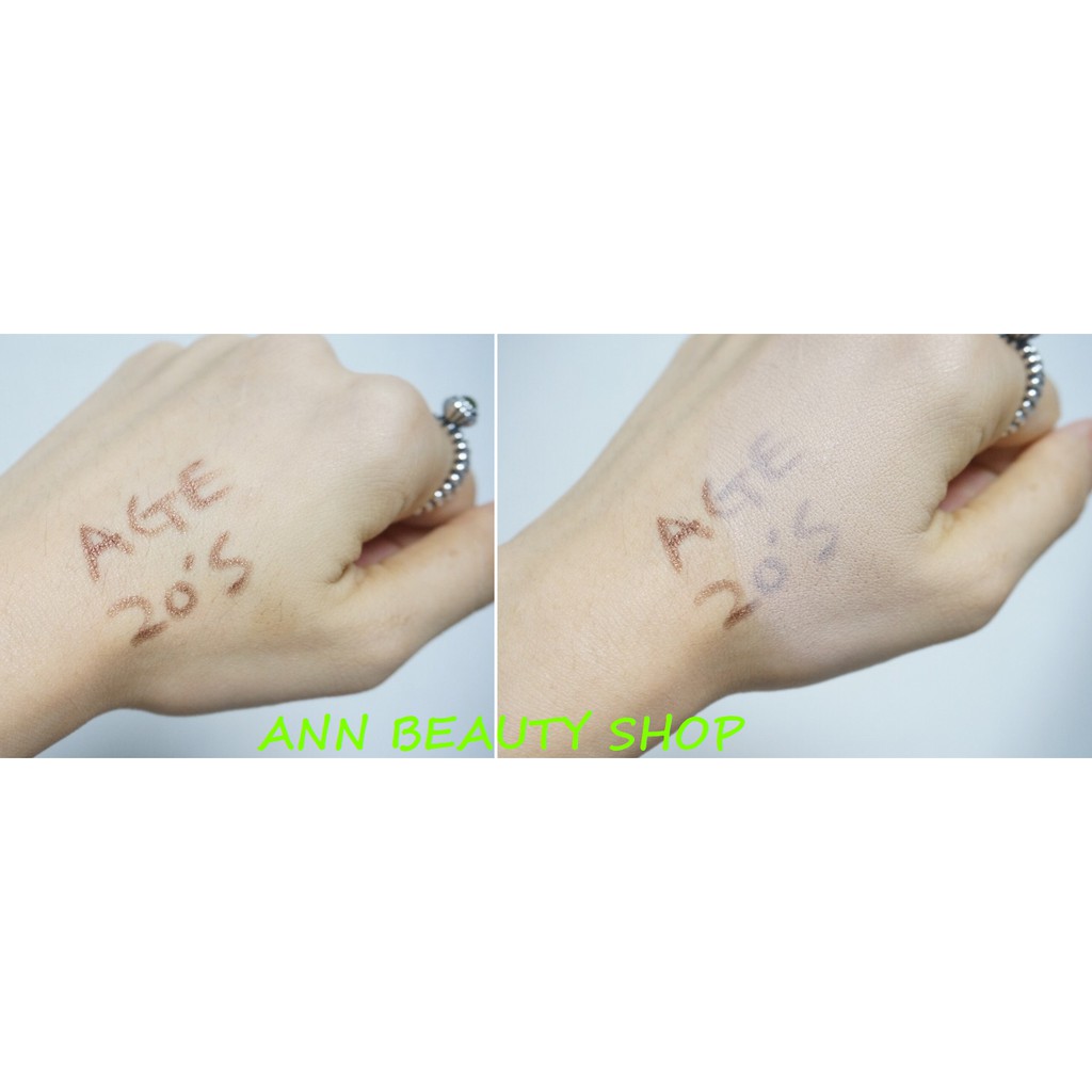 [TÁCH SET]Phấn Tươi Age 20’s Essence Cover Pact Special Set (date 9/2021) | BigBuy360 - bigbuy360.vn