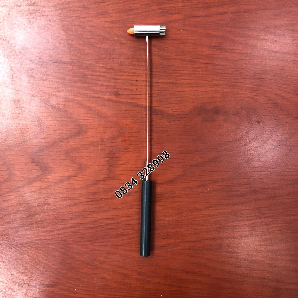 Búa hoa mai diện chẩn