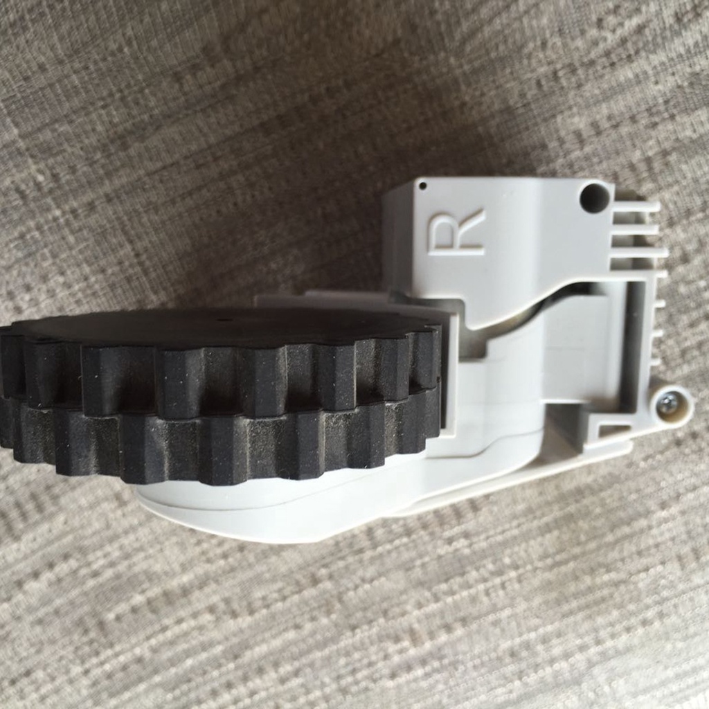 Bánh Xe Trái / Phải Thay Thế Cho Máy Hút Bụi Xiaomi Mi Robot Mijia 1s 1st