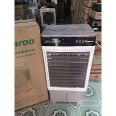 Quạt điều hoà Kangaroo KG50F79 45 lít, quạt hơi nước, máy làm mát không khí KG50F79 - Hàng trưng bày BH chính hãng