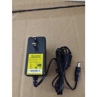 Nguồn Actiontec vàng, xanh có đèn hàng chuẩn dùng chuyên camera