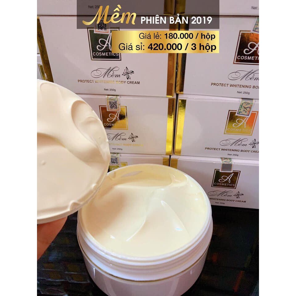 [chính hãng 100%]body mềm A mẫu mới 2020 | BigBuy360 - bigbuy360.vn