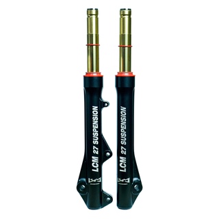 PHUỘC TRƯỚC LCM XE TAY GA  VARIO / CLICK 125 - 150 cc  phukienxemaydo