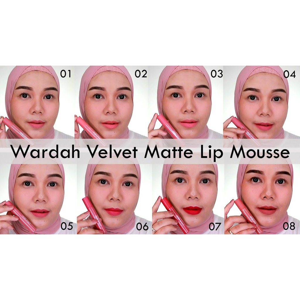 (hàng Mới Về) Son Kem Lì Mịn Mượt Như Nhung Và Lâu Trôi Pudaier | BigBuy360 - bigbuy360.vn