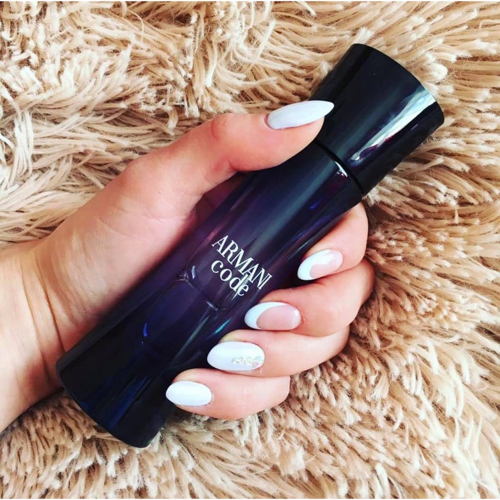 Nước hoa nữ Giorgio Armani Code