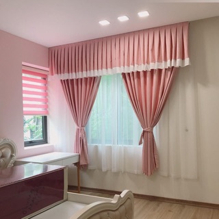 Rèm cửa Daisy