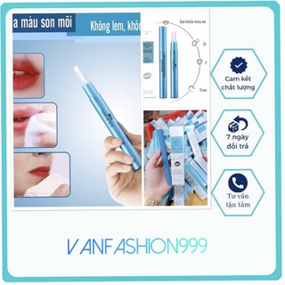 Gel khoá son môi hàng chuẩn