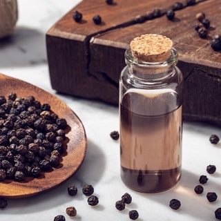 Tinh dầu tiêu đen nguyên chất ( Pepper Essential Oil) 10ml