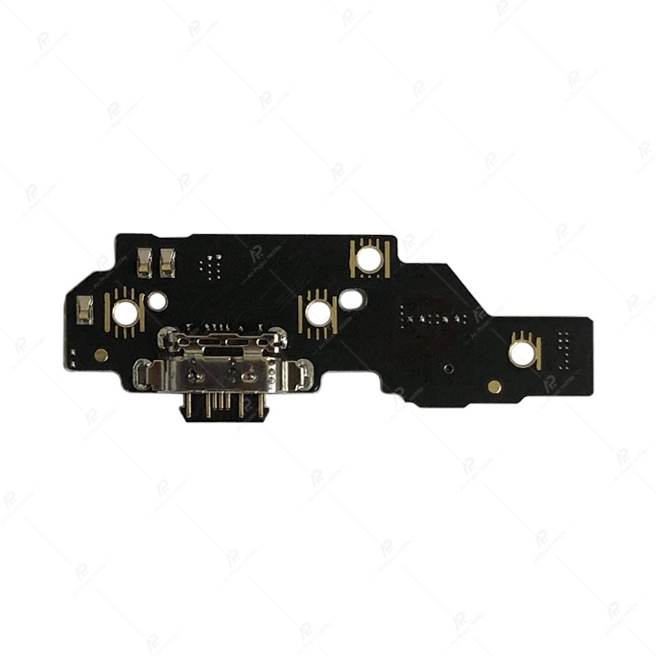 Cáp Chân Sạc Nokia X5 2018/ 5.1 Plus - Cụm Bo Mạch Sạc  Điện Thoại Nokia 5.1+ Zin Bóc Máy