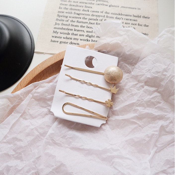 Korean version of the simple hairpin | BigBuy360 - bigbuy360.vn