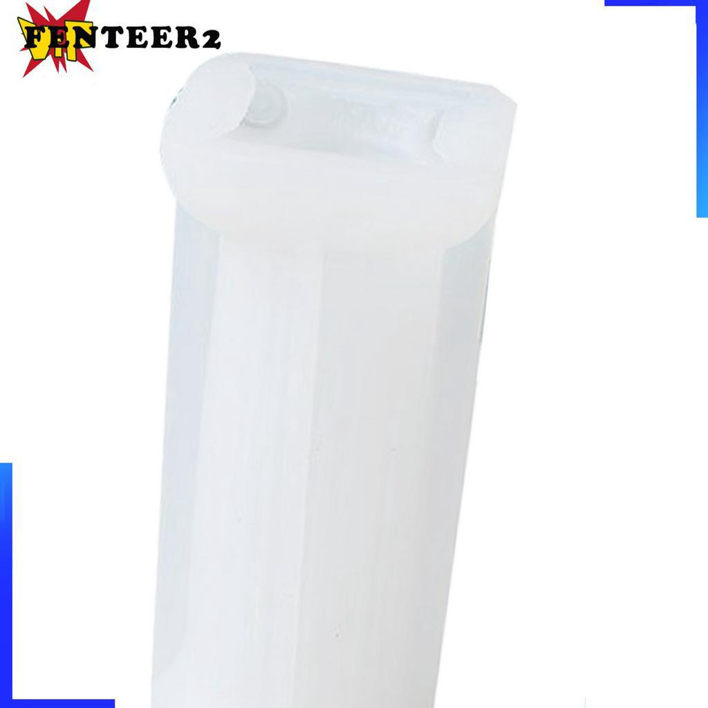 Khuôn Silicone Làm Nến Hình Cột Hy Lạp