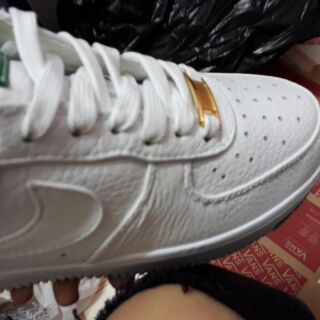 Giày Airforce 1 NAIKE Jade