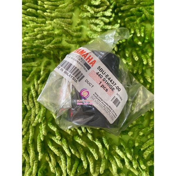 CO PÔ E YAZ Y125Z 3 LỖ ZIN CHÍNH HÃNG