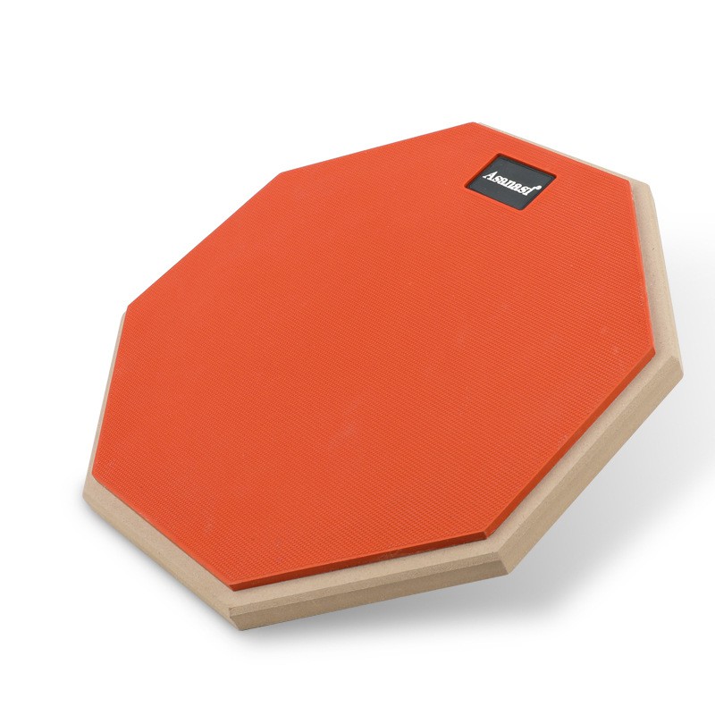 MẶT PAD TẬP TRỐNG 8 INCH (DRUM PAD)