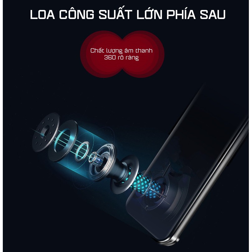 Máy Ghi Âm Chuyên Nghiệp A618 Bộ Nhớ Trong 8GB