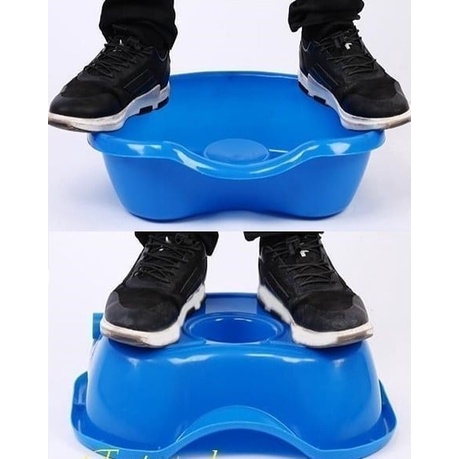 CHẬU GỘI ĐẦU MASSAGE THƯ GIÃN TẠI NHÀ