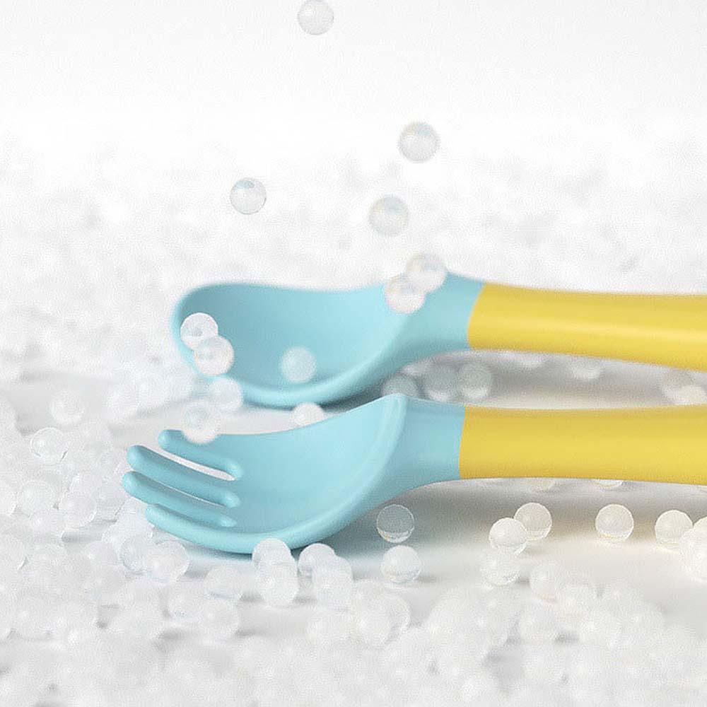 Bộ Dụng Cụ Ăn Uống Dành Cho Các Bé