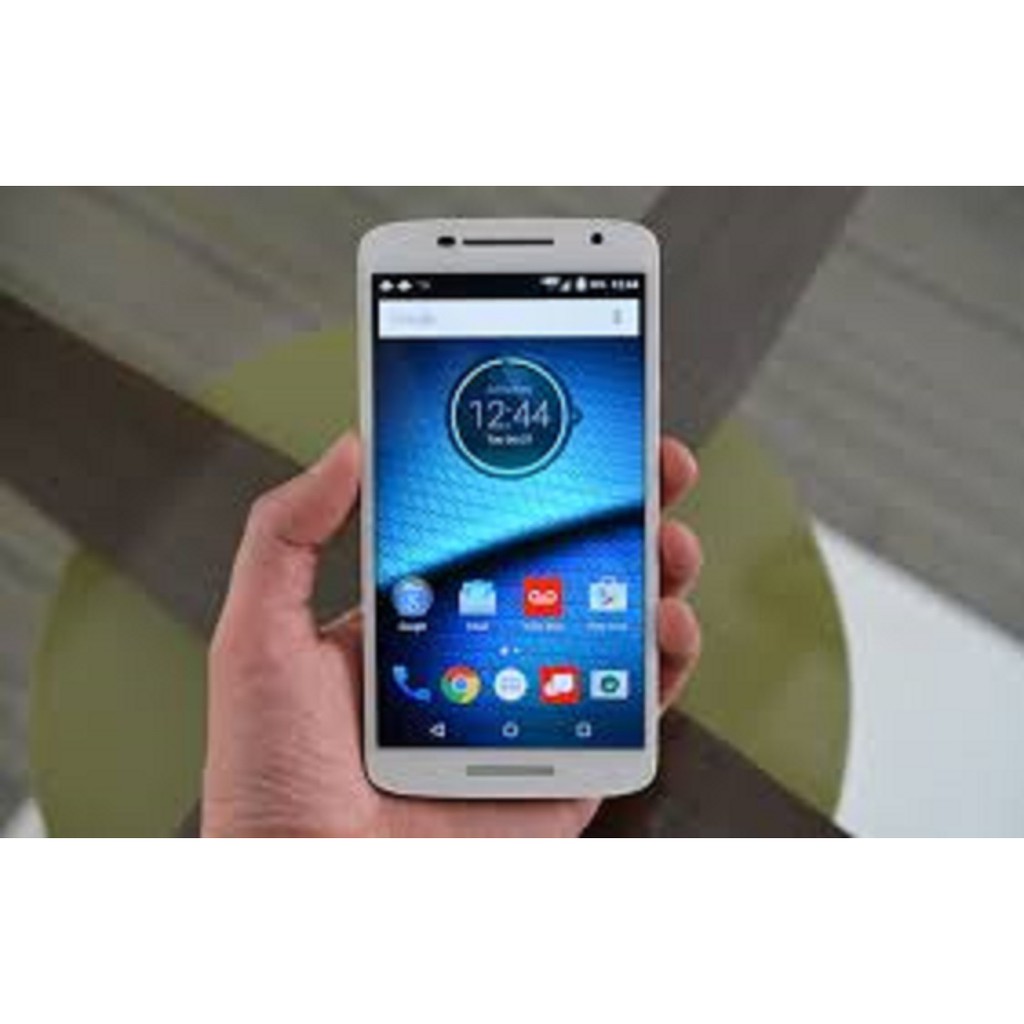 điện thoại Motorola Turbo 2 ram 3G/32G mới, Chơi game mượt | BigBuy360 - bigbuy360.vn