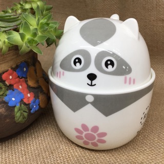 Cốc uống nước đáng yêu