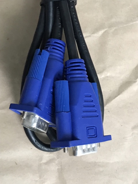 Cáp VGA Samsung zin theo máy | BigBuy360 - bigbuy360.vn