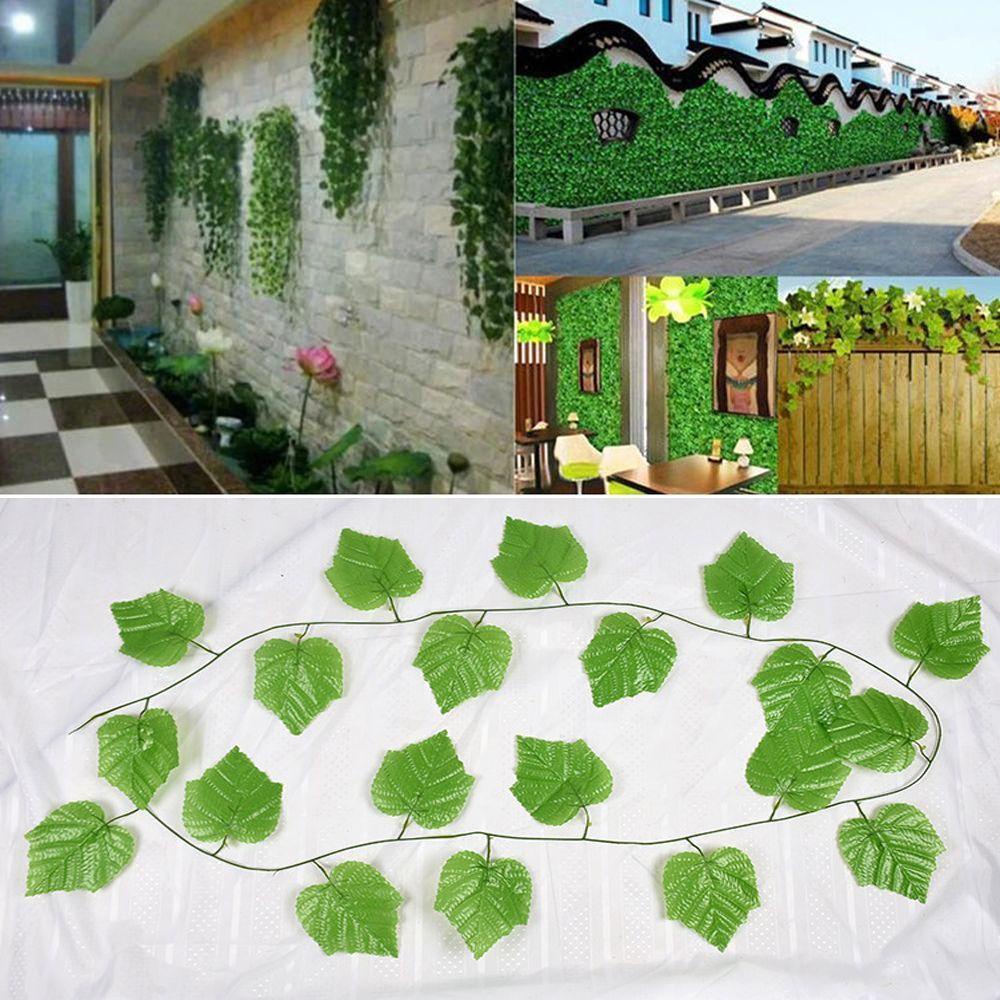 RALPH 1 Vòng Hoa Nhân Tạo Trang Trí