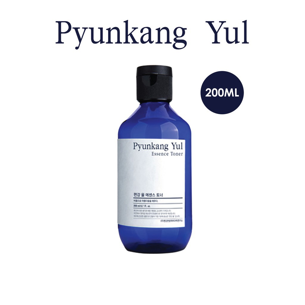 [CÓ HÓA ĐƠN LOTTEDUTYFREE] ] Nước hoa hồng cấp ẩm Pyunkang Yul Essence Toner